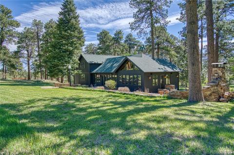 8555 Cuerna Verde Rd, Rye, CO 81069 photo 1