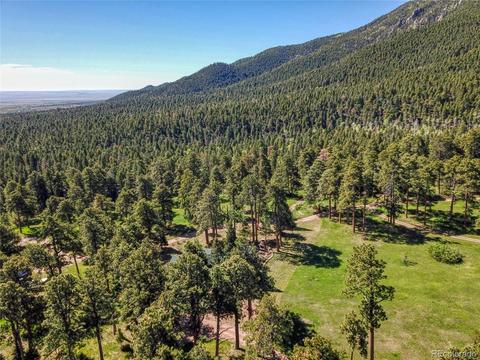 8555 Cuerna Verde Rd, Rye, CO 81069 photo 30