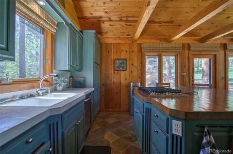 8555 Cuerna Verde Rd, Rye, CO 81069 photo 3