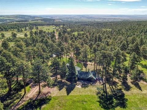 8555 Cuerna Verde Rd, Rye, CO 81069 photo 28