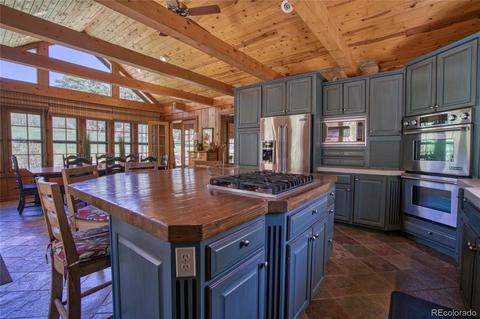 8555 Cuerna Verde Rd, Rye, CO 81069 photo 4