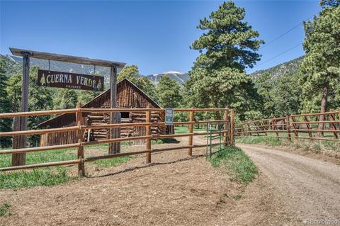 8555 Cuerna Verde Rd, Rye, CO 81069 photo 35