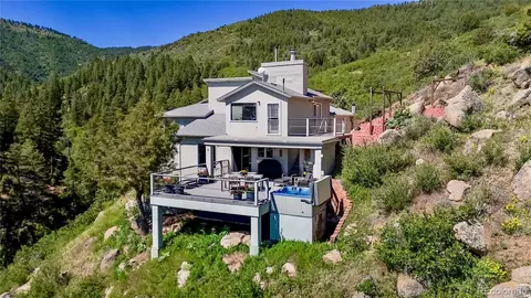 2602 Hidden Valley Rd, Sedalia, CO 80135