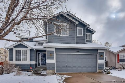 21853 E Powers Dr, Centennial, CO 80015 photo 1