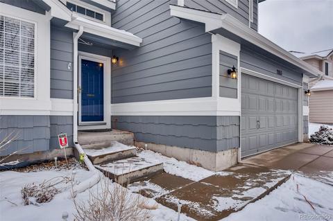 21853 E Powers Dr, Centennial, CO 80015 photo 2