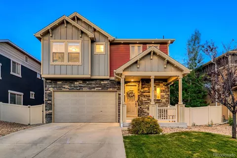 205 Indian Peaks Dr, Erie, CO 80516