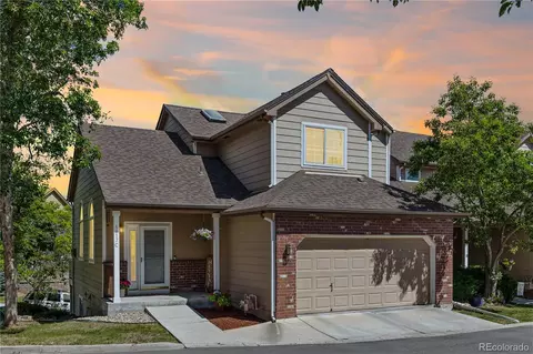 6817 S Webster St #C, Littleton, CO 80128