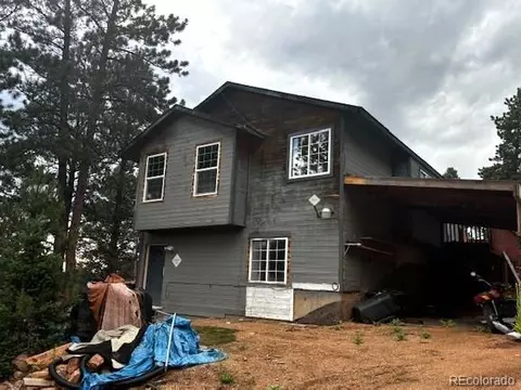 96 Silbani Ln, Divide, CO 80814