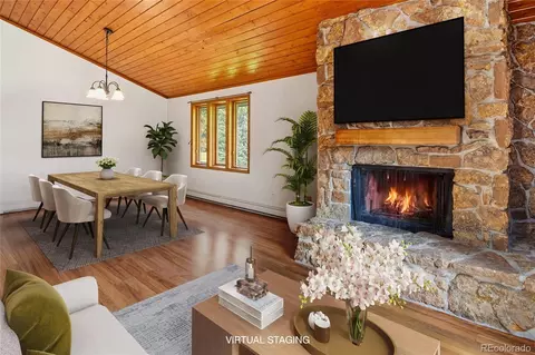 28248 Harebell Ln, Evergreen, CO 80439