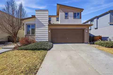 10819 Salida St, Commerce City, CO 80022