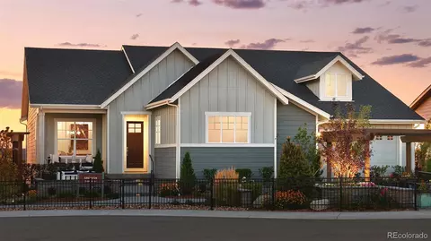 332 Agoseris Way, Castle Rock, CO 80104