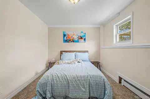 Bedroom - 38 Navajo Ct, Lyons, CO 80540 photo 5 of 6