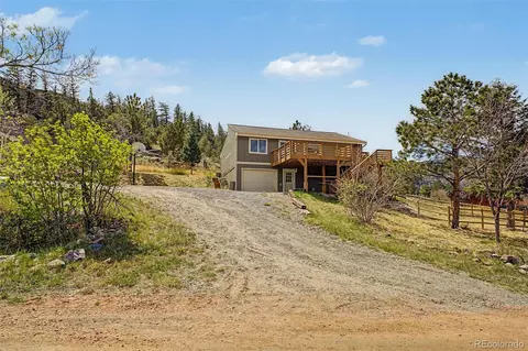 Other - 38 Navajo Ct, Lyons, CO 80540 photo 16 of 21
