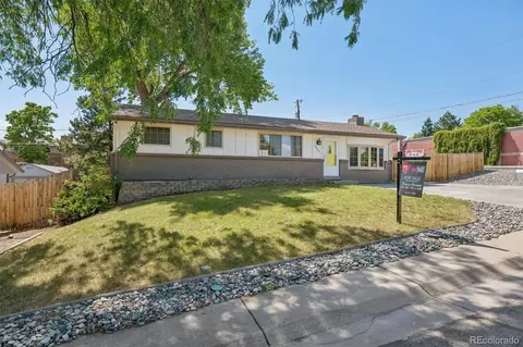7151 Lamar St, Arvada, CO 80003
