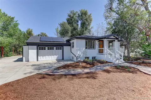 7313 W 60th Ave, Arvada, CO 80003