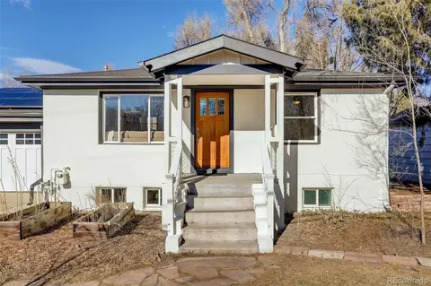 7313 W 60th Ave, Arvada, CO 80003