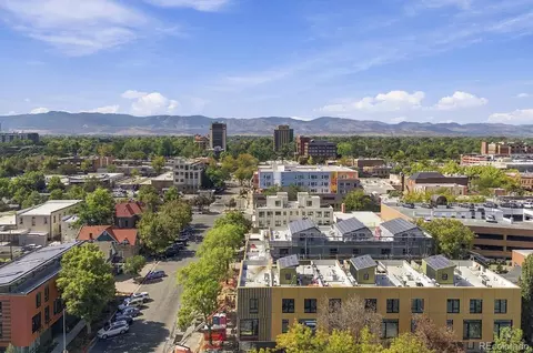 216 E Oak St, Fort Collins, CO 80524