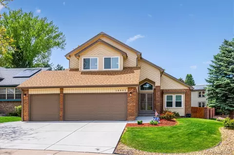 10003 Armadillo Dr, Lone Tree, CO 80124
