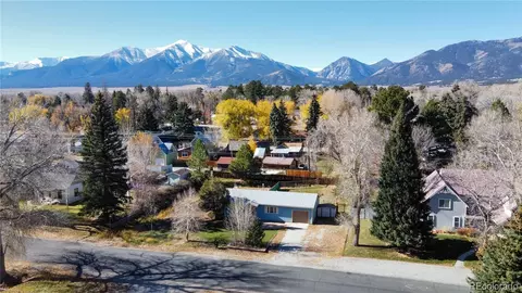 212 N Gunnison Ave, Buena Vista, CO 81211
