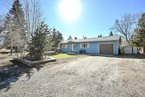 212 N Gunnison Ave, Buena Vista, CO 81211