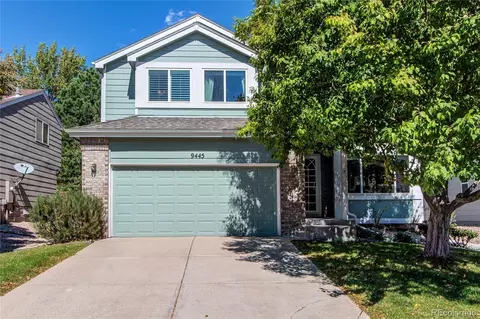 9445 W Hinsdale Pl, Littleton, CO 80128