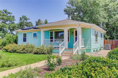 1060 S Estes Ct, Lakewood, CO 80226
