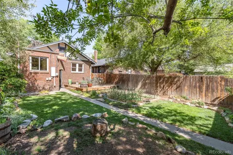 Exterior - 906 Monroe St, Denver, CO 80206 photo 7 of 11