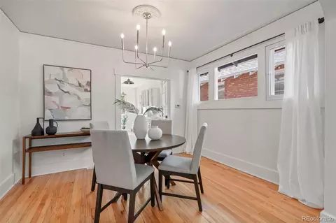 Dining - 906 Monroe St, Denver, CO 80206 photo 5 of 6