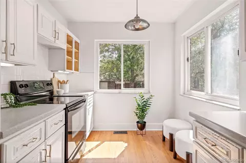 Kitchen - 906 Monroe St, Denver, CO 80206 photo 6 of 8