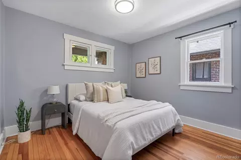 Bedroom - 906 Monroe St, Denver, CO 80206 photo 1 of 7