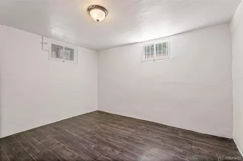 Bedroom - 906 Monroe St, Denver, CO 80206 photo 6 of 7