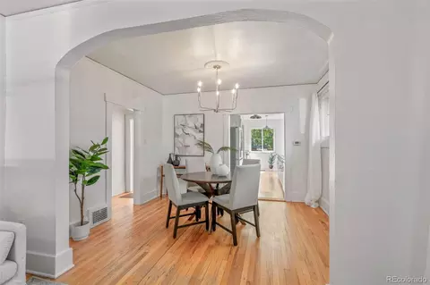 Dining - 906 Monroe St, Denver, CO 80206 photo 3 of 6