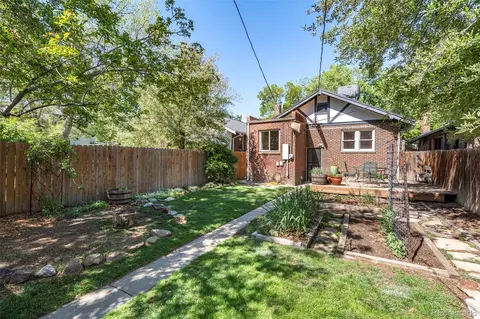 Exterior - 906 Monroe St, Denver, CO 80206 photo 9 of 11