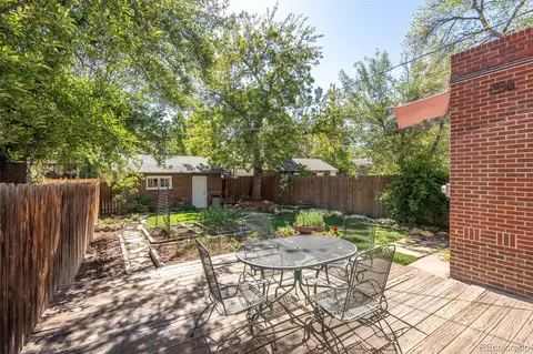 Exterior - 906 Monroe St, Denver, CO 80206 photo 11 of 11