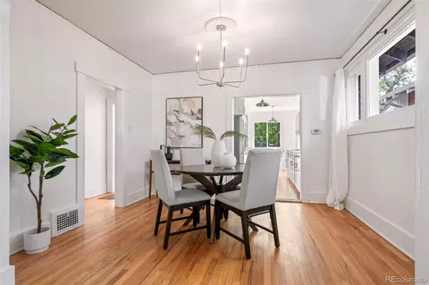 Dining - 906 Monroe St, Denver, CO 80206 photo 2 of 6