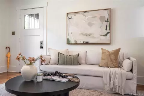 Entry Way - 906 Monroe St, Denver, CO 80206 photo 1 of 1