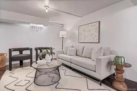 Living - 906 Monroe St, Denver, CO 80206 photo 3 of 3