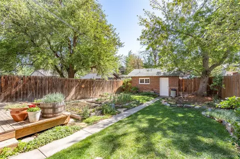 Exterior - 906 Monroe St, Denver, CO 80206 photo 6 of 11