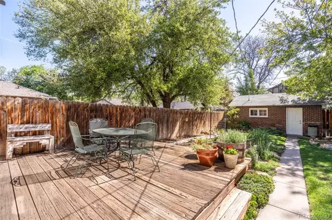 Exterior - 906 Monroe St, Denver, CO 80206 photo 5 of 11