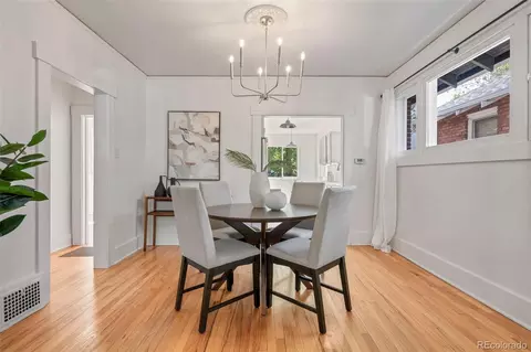Dining - 906 Monroe St, Denver, CO 80206 photo 4 of 6