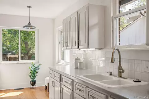 Kitchen - 906 Monroe St, Denver, CO 80206 photo 1 of 8