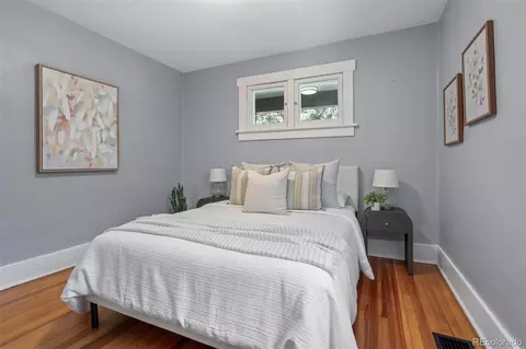 Bedroom - 906 Monroe St, Denver, CO 80206 photo 2 of 7