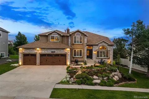2350 Vanreen Dr, Colorado Springs, CO 80919