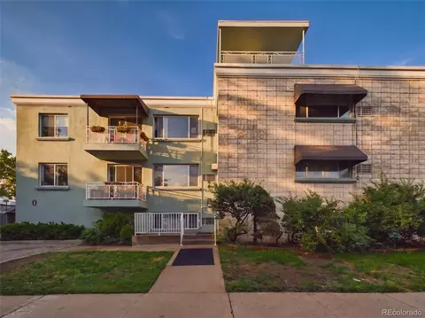 Exterior - 830 E 11th Ave #103, Denver, CO 80218 photo 2 of 2