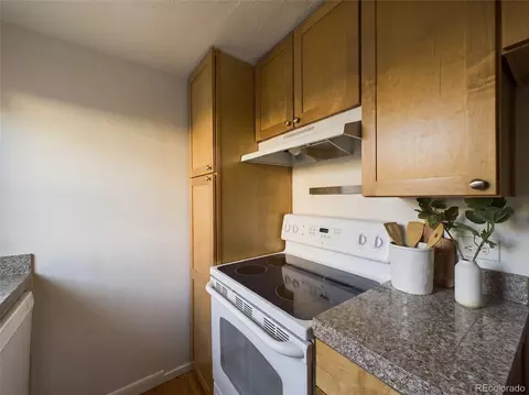 Kitchen - 830 E 11th Ave #103, Denver, CO 80218 photo 2 of 5