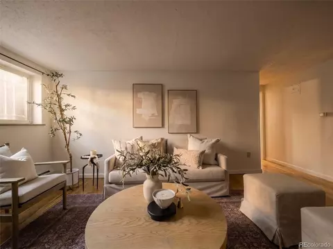 Living - 830 E 11th Ave #103, Denver, CO 80218 photo 4 of 4
