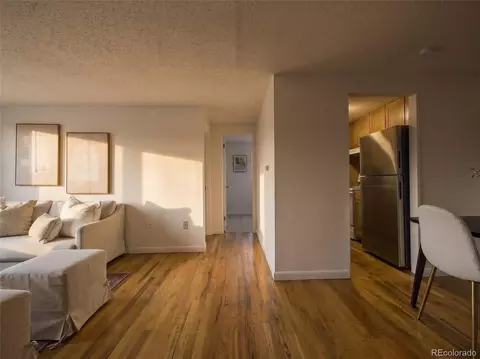 Entry Way - 830 E 11th Ave #103, Denver, CO 80218 photo 1 of 1