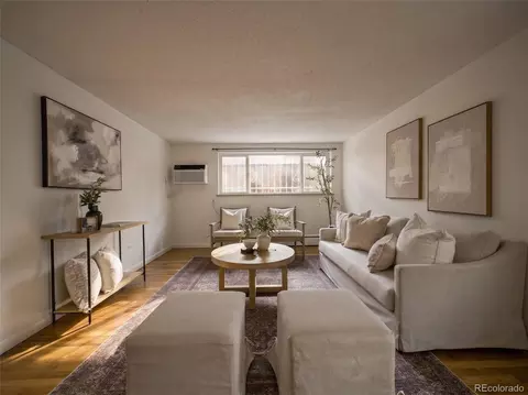 Living - 830 E 11th Ave #103, Denver, CO 80218 photo 1 of 4