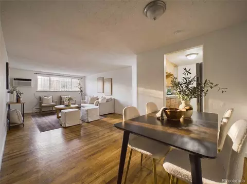 Dining - 830 E 11th Ave #103, Denver, CO 80218 photo 1 of 2