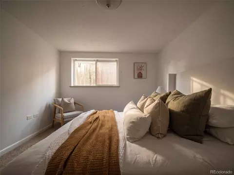 Bedroom - 830 E 11th Ave #103, Denver, CO 80218 photo 2 of 4